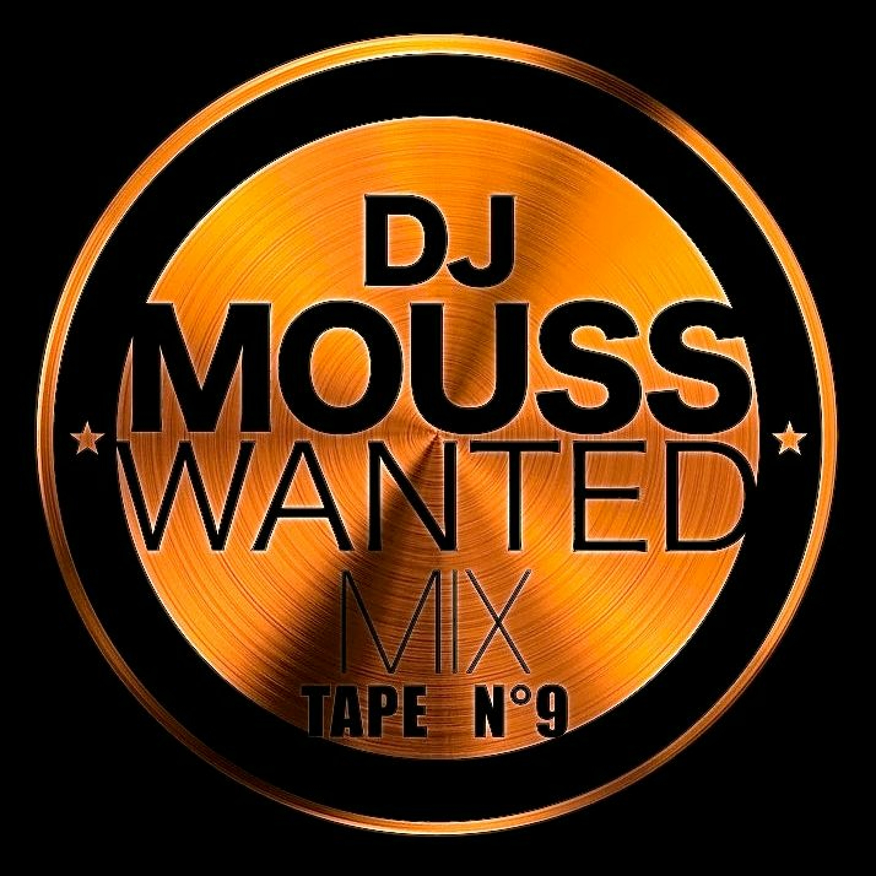 DJ MOUSS RADIO