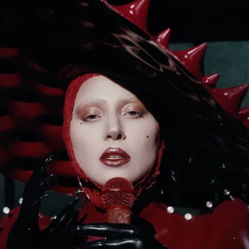 Lady Gaga - Abracadabra (Luis Erre Carnival Remix)