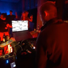 Lichtblick @B2F Rave