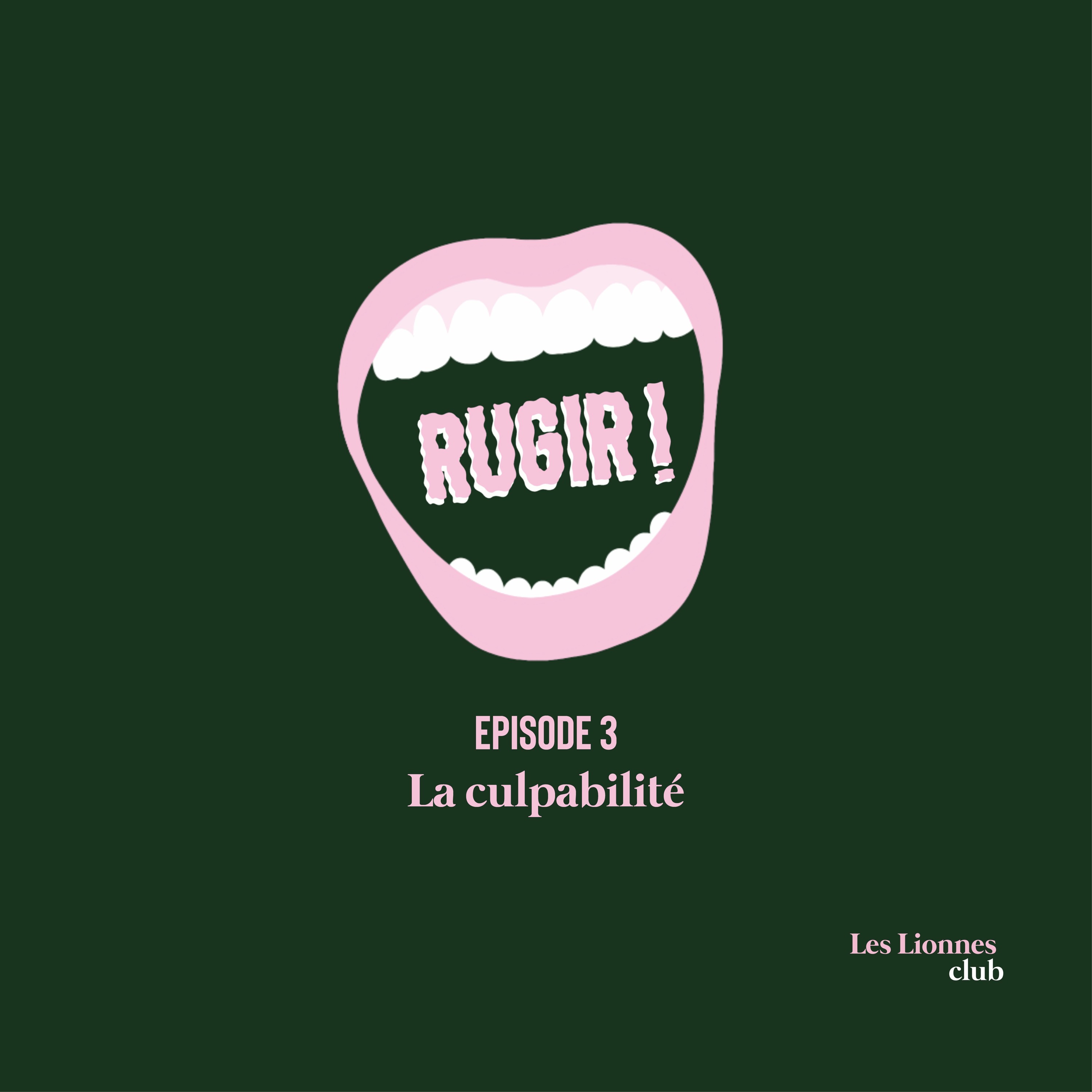 Rugir x Les Lionnes