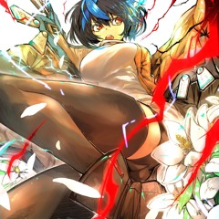 CARPE DIEM - Guilty Gear Strive OST (Unika Theme)