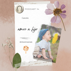 Canción amor a hijo | 14