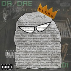 Oh My Gawd (prod. JCHL)