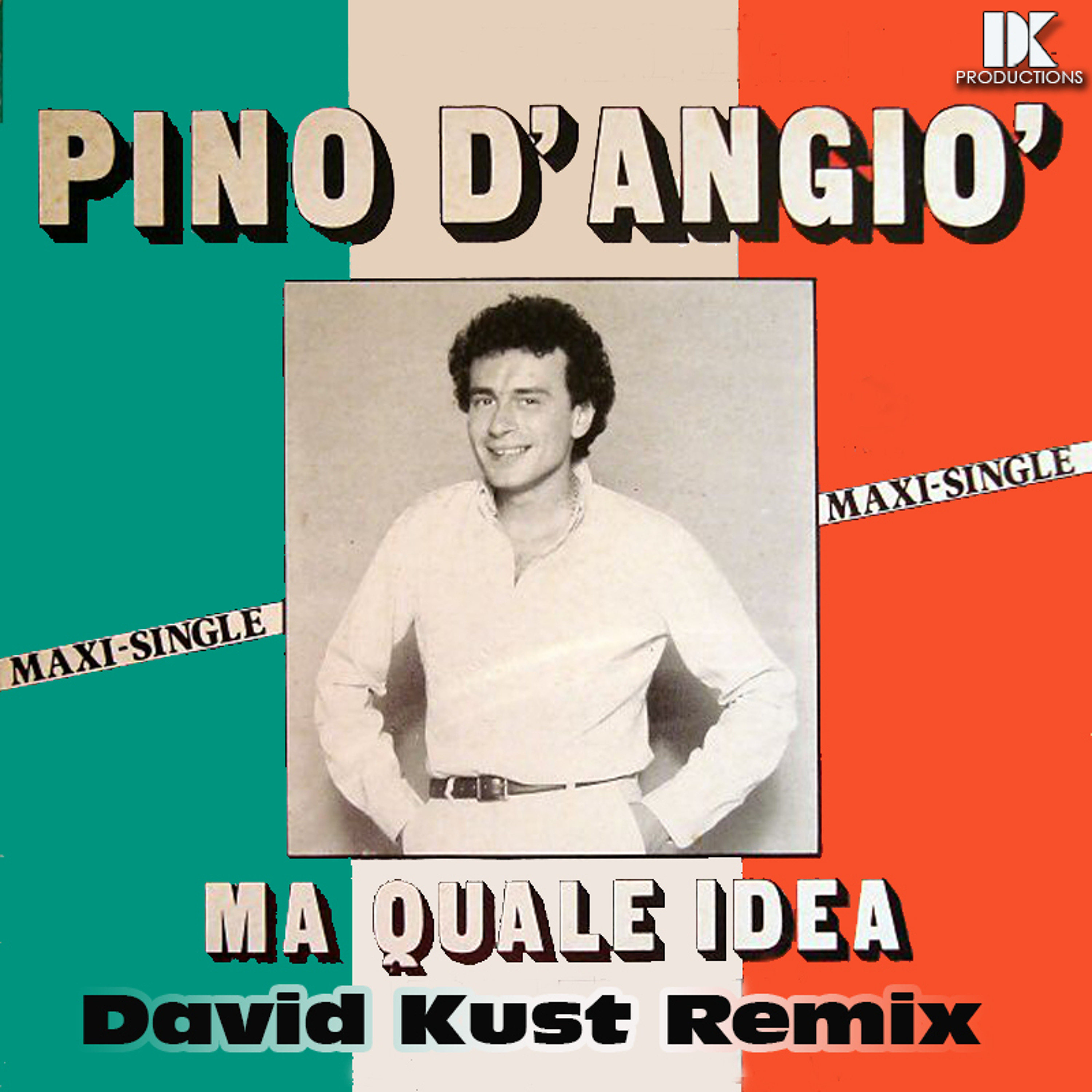 David Kust
