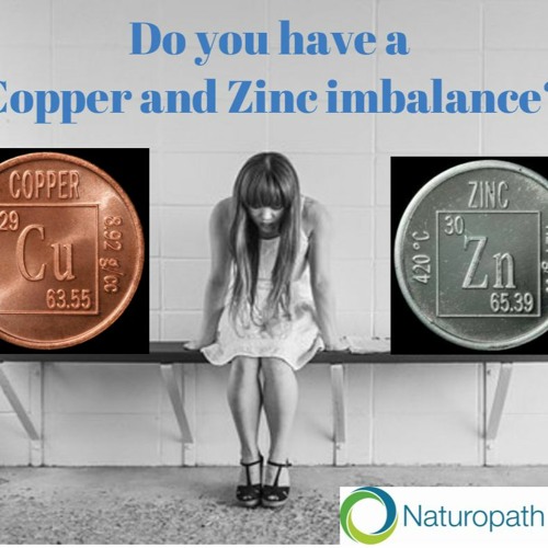 Stream Do you have a Copper and Zinc imbalance? by dia de los lobos (DJ DAFFODIL) 🐺🐺 Listen