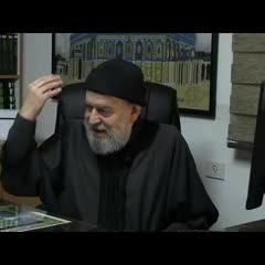 الأستاذ بسّام جرّار-" عناصر قيام المجتمع الصالح في فواتح الإسراء"- ج2 ---- 19- 3 2022-م