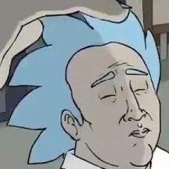 FNF - Rigamarole - VS Rick and Morty