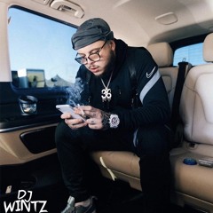 Chris Brown ft Potter Payper - No Guidance Freestyle (Remix) DJ Wintz's Remixes| @DJ Wintz