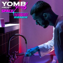 Coelho - Yomb (Space Bandit Remix)
