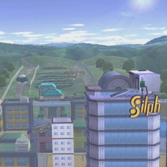 Saffron City
