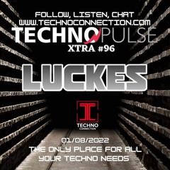 Luckes - Techno Pulse Xtra #96 (www.technoconnection.com)