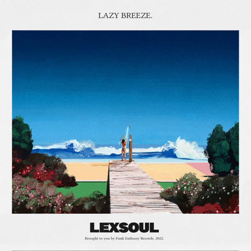 Lazy Breeze (Radio Edit)