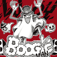 LUCY(루시) - Boogie Man (부기맨)