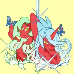 Scanty & Knee Socks Remix (Prod. DigitalKill)