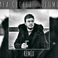 MUSTAFA CECELİ - ÖLÜMLÜYÜM ( MUHARREM ECE REMİX ) 2021