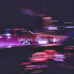Night Drive Remix EP2 - PD