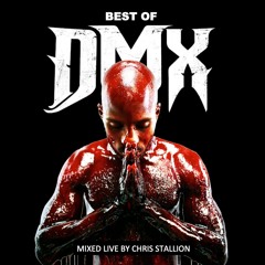 Best of DMX (1970 - 2021)