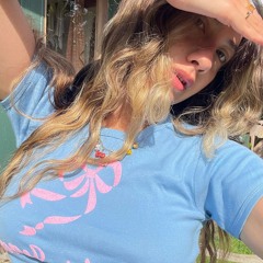 Sasha Crush 100725