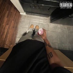 $OMETIME$ YOU JU$T GOTTA PUT UP YOUR WHITE FLAG! [FT.DOMYMYSTIC] [PROD. CLOCKWORK]