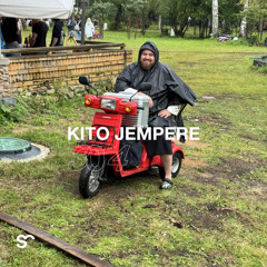 SYSTEM108 PODCAST 304: KITO JEMPERE