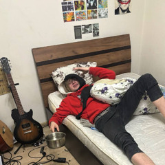 Мне хуёво когда я трезвый, но (MYLANCORE, HOODTRAP)