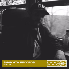Shakhta Records 01/24 w/ K0JAK