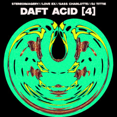 Stereoimagery - Ball Stiffy