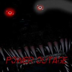 Undertale - FNAF - Megalovania (Freddy)- Power Outage (AleSynth`take)