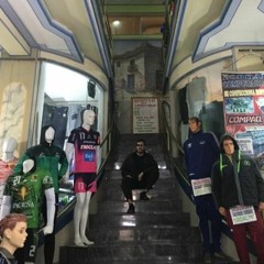 EL PIYI "Yunta Fina" p/ NEO-PLASTIC recs (UY)