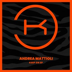 Andrea Mattioli - Dumpy House