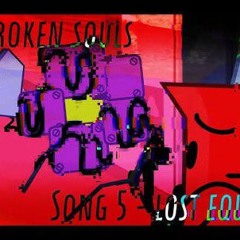 Tpot_ Broken Souls  Episode 5_ Lost Equations  BFDI x FNF x LWP.m4a