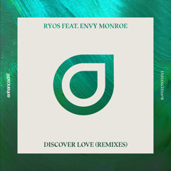 Discover Love (feat. Envy Monroe) [Kaidro Remix]