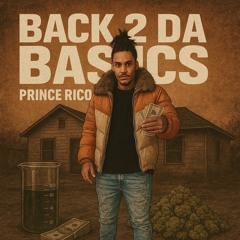 Back 2 Da Basics (Unrealeased)