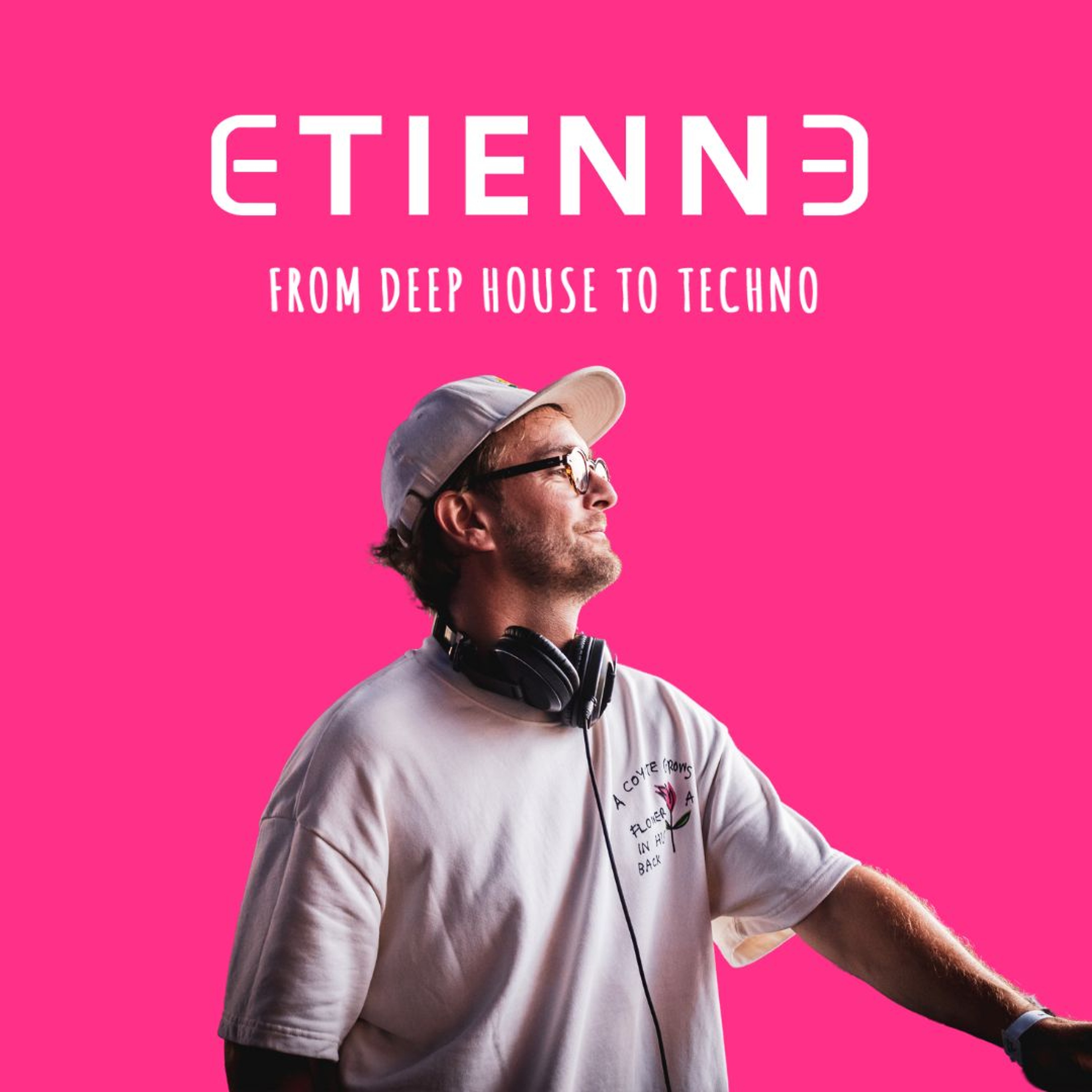 From Deep House to Techno