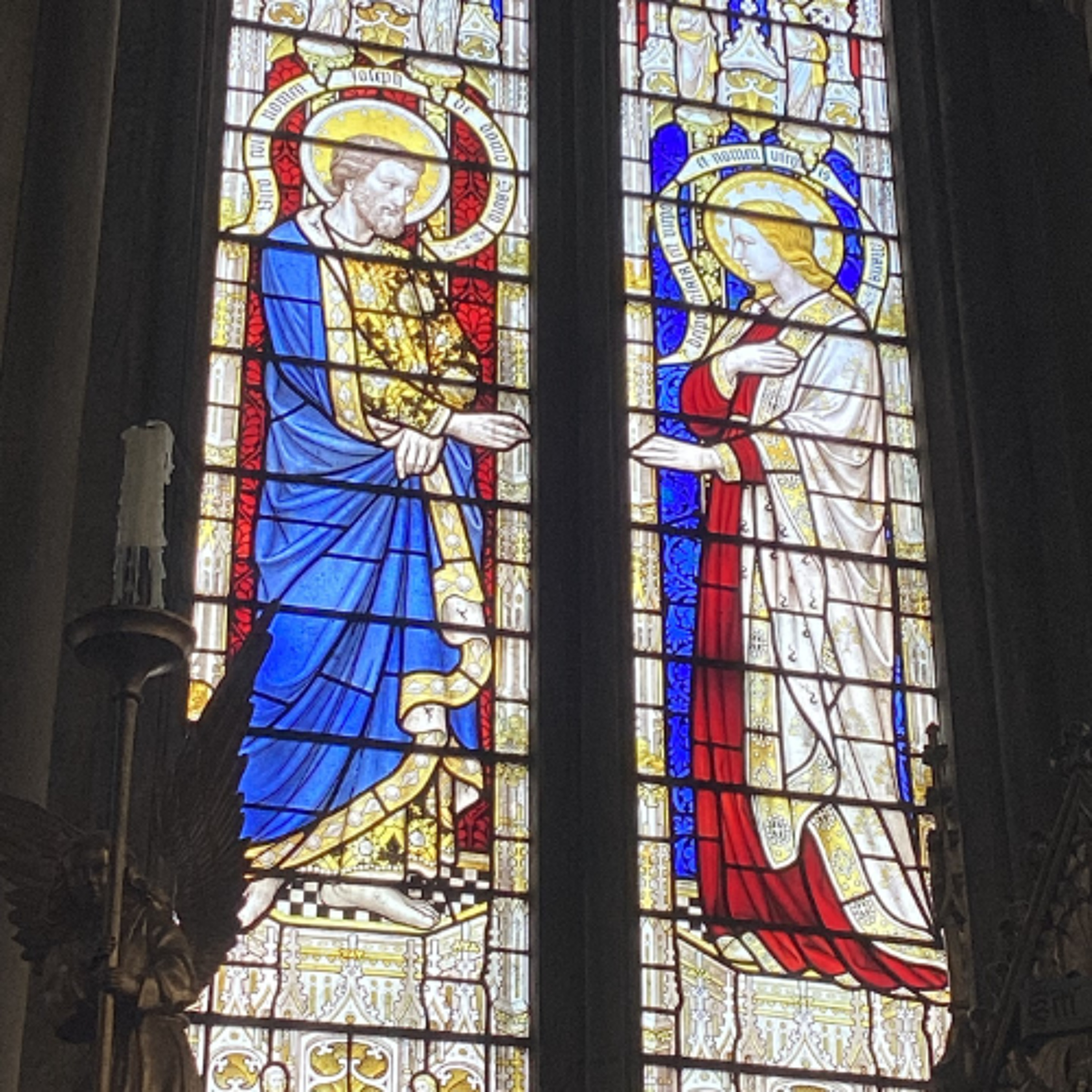 DownsideAbbey