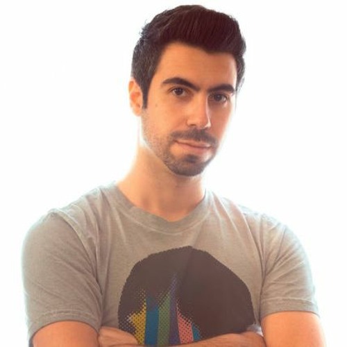 Guy Salama & Bizzare Contact - Live @ Trance On Air, Radio 99Esc, 12.06.2004