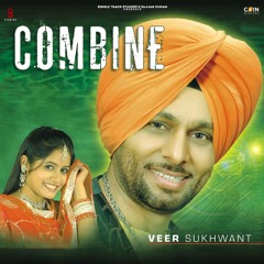 Combine (feat. Miss Pooja)