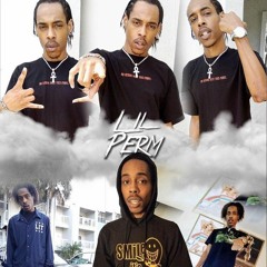 LIL PERM CANDY DUBPLATE SPECIAL