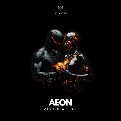 Vis_on - Alive
