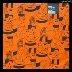 Miro - Pure Silk (1993)