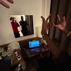 Just 4 Me - David R3dda (Prod Gorky)