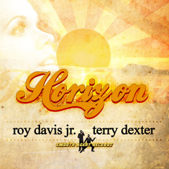 Horizon (feat. Terry Dexter) (Original Mix)