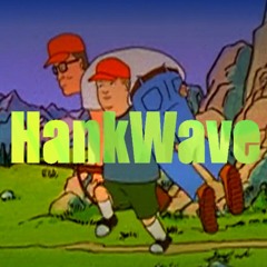 Hank's acid trip (HankWave)