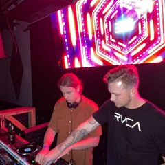 PSYGRESSIVE PROMO MIX