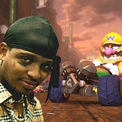Ski mask's gold mine