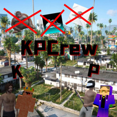 Mi Vagyunk a KPCREW - [Official Audio] Ai