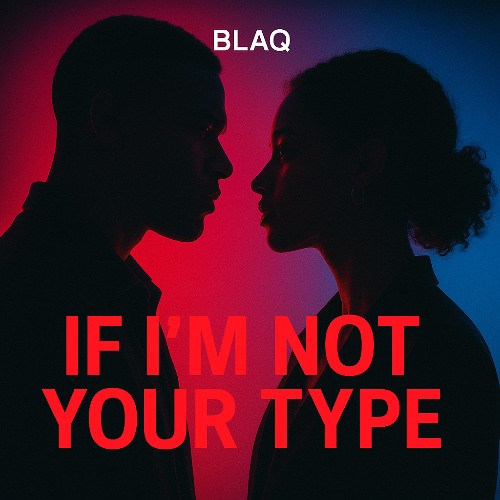 If I'm Not Your Type