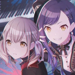 【FULL】RAD DOGS - An Shiraishi & Kohane Azusawa (Alt Vocal)