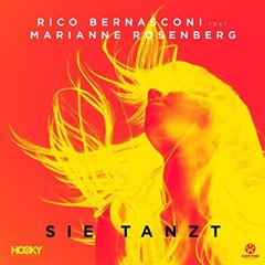 Rico Bernasconi Ft. Marianne Rosenberg - Sie Tanzt (Henning Sommerfeld Projekt Bootleg)