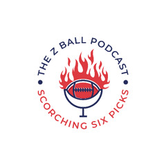 NFL Week 2 Scorching Six Picks